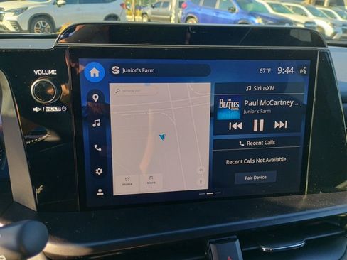 New 2026 Subaru Outback Touring XT AWD/4WD image 20