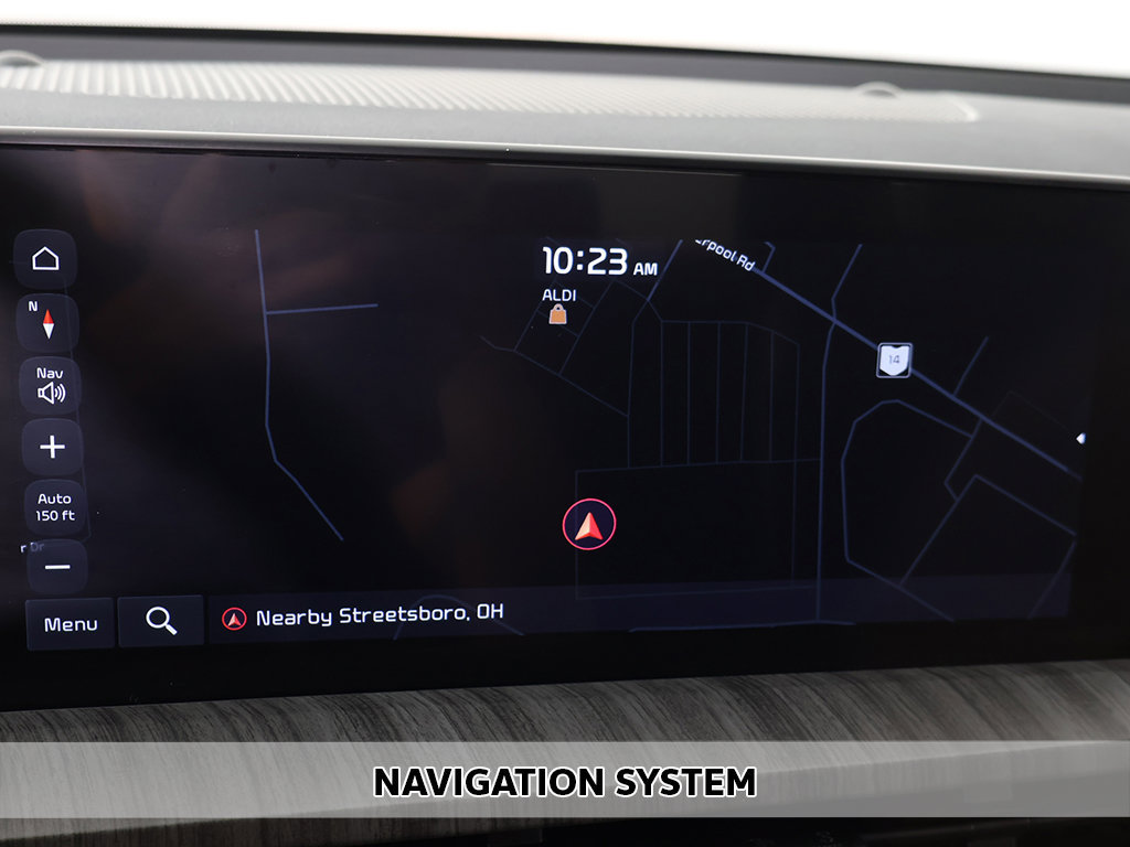 Certified 2025 Kia Telluride EX AWD/4WD image 3