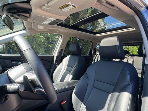 Certified 2024 Nissan Rogue SV w/ SV Premium Package AWD/4WD image 12