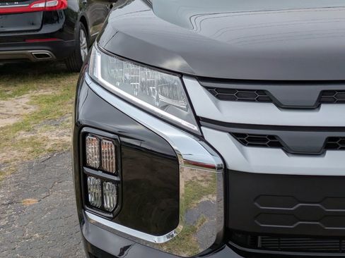 New 2026 Mitsubishi Outlander Sport ES AWD/4WD image 10