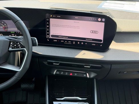 New 2026 Audi Q3 quattro 2.0T AWD/4WD image 7