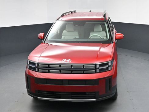 New 2026 Hyundai Santa Fe SEL image 9