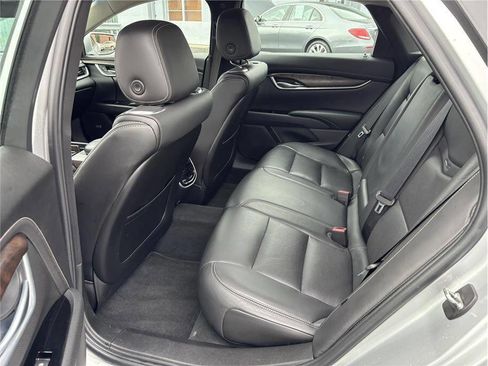 Used 2018 Cadillac XTS Premium Luxury image 15