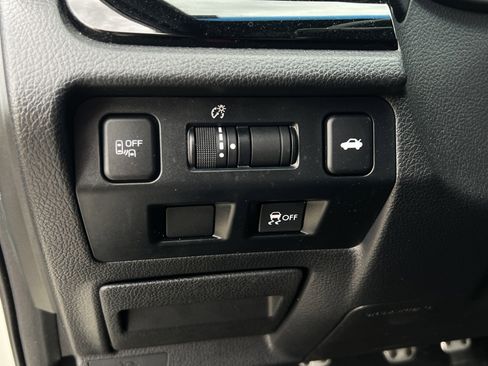 Used 2021 Subaru WRX STI Limited image 22