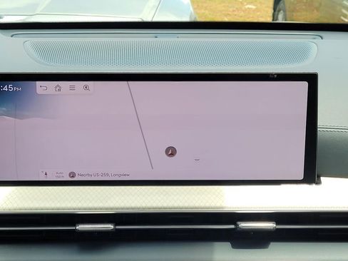 New 2025 Genesis GV80 3.5T Prestige image 16