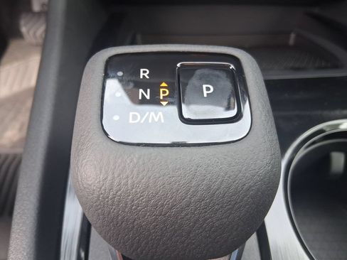 New 2026 Nissan Rogue SV FWD image 34