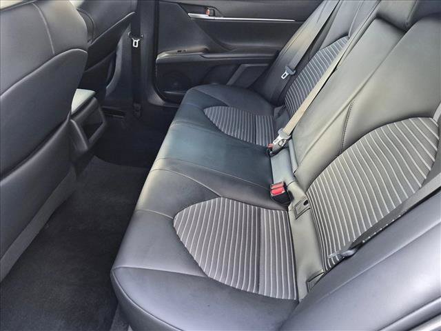 Used 2024 Toyota Camry SE FWD image 17