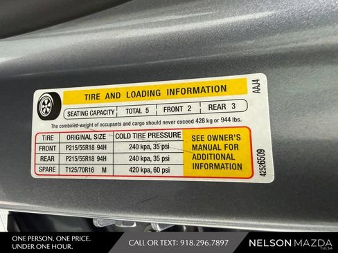 Used 2019 Buick Encore Preferred FWD image 51