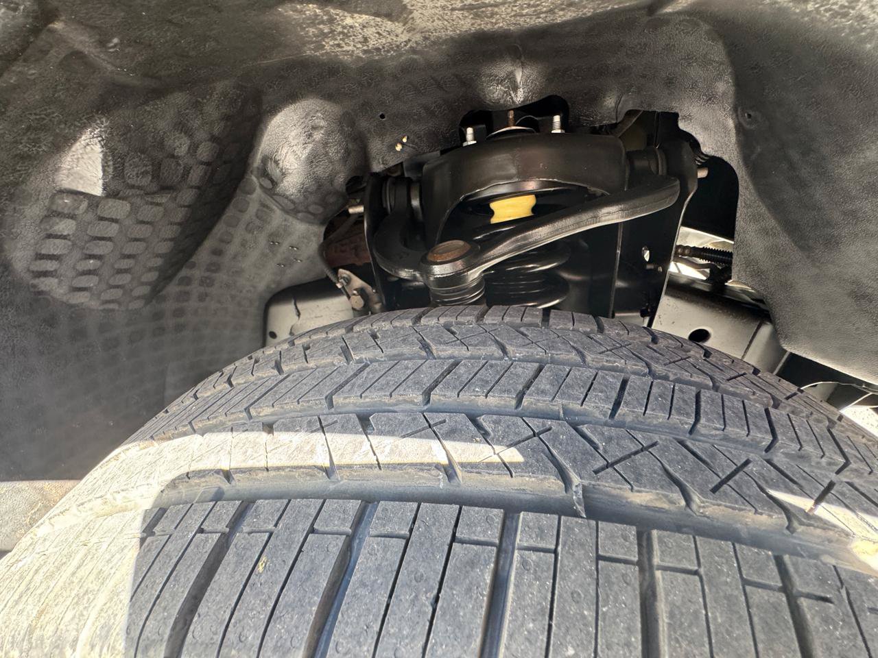 Used 2007 Ford F150 STX RWD image 23