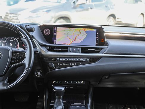 Used 2019 Lexus ES 350 w/ Accessory Package 2 FWD image 13