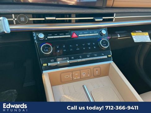 New 2025 Hyundai Santa Fe Limited image 27