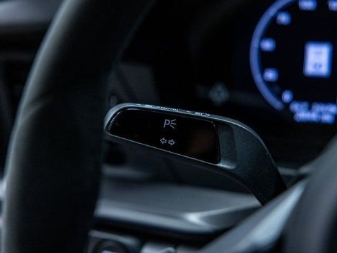 Certified 2025 Porsche 911 Carrera GTS image 38