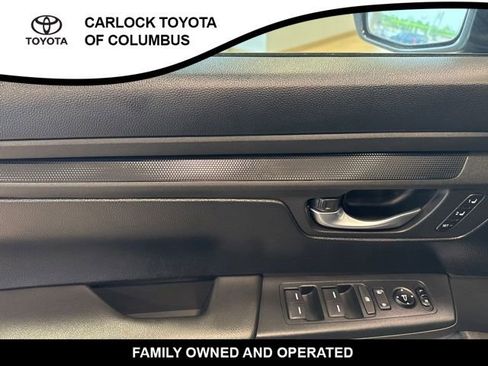 Used 2024 Honda CR-V Sport-L image 9