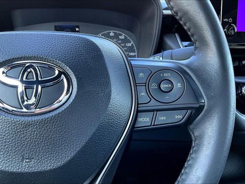 Used 2024 Toyota Corolla SE FWD image 10
