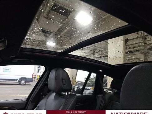 Used 2019 BMW X3 M40i w/ Premium Package image 12