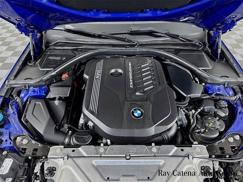 Used 2024 BMW M340i xDrive w/ Premium Package image 32