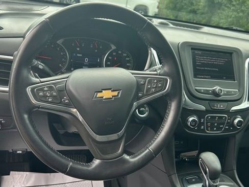 Certified 2022 Chevrolet Equinox LT image 24