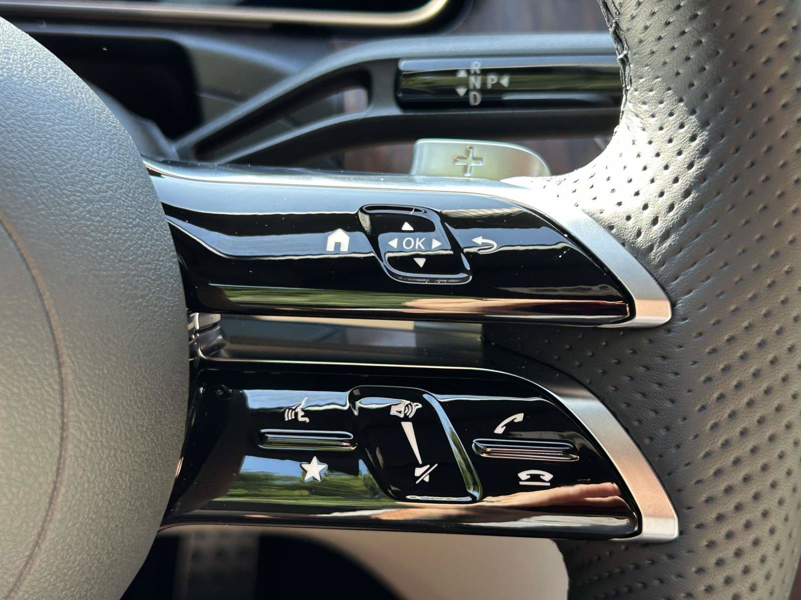 New 2027 Mercedes-Benz CLE 450 4MATIC Cabriolet image 33