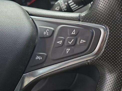 Used 2020 Chevrolet Equinox LS FWD image 31