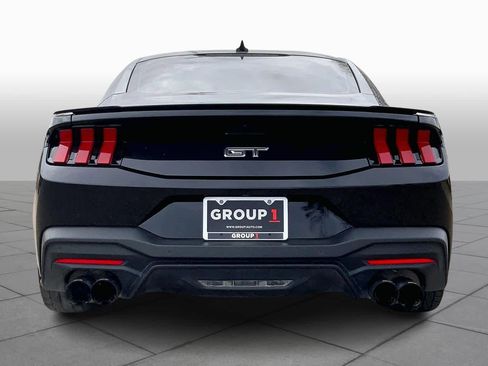 Used 2024 Ford Mustang GT Premium image 4