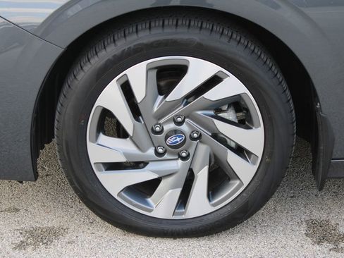 Used 2025 Subaru Legacy Limited AWD/4WD image 27