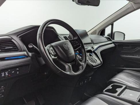 Used 2025 Honda Odyssey Touring image 22