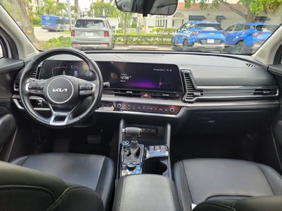 Certified 2024 Kia Sportage EX
