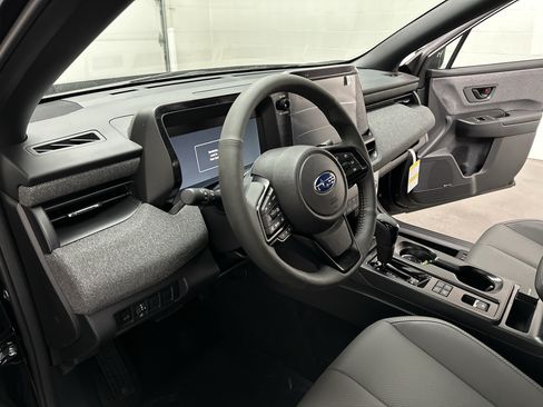 New 2026 Subaru Outback Limited AWD/4WD image 15