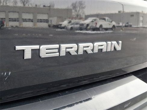 Used 2018 GMC Terrain SLE w/ Driver Convenience Package image 29