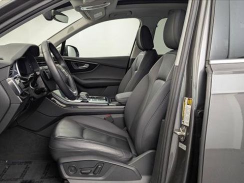 Used 2022 Audi Q7 3.0T Premium Plus w/ Premium Plus Package image 15