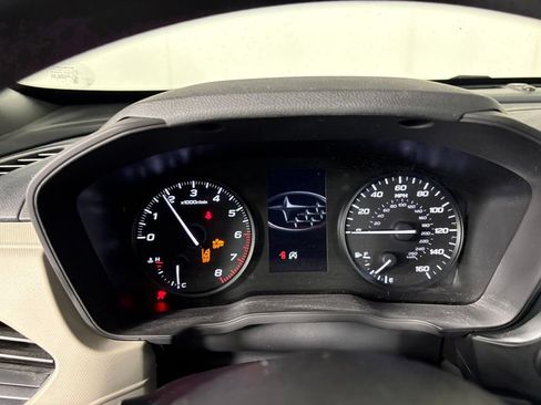 Used 2025 Subaru Forester AWD/4WD image 14