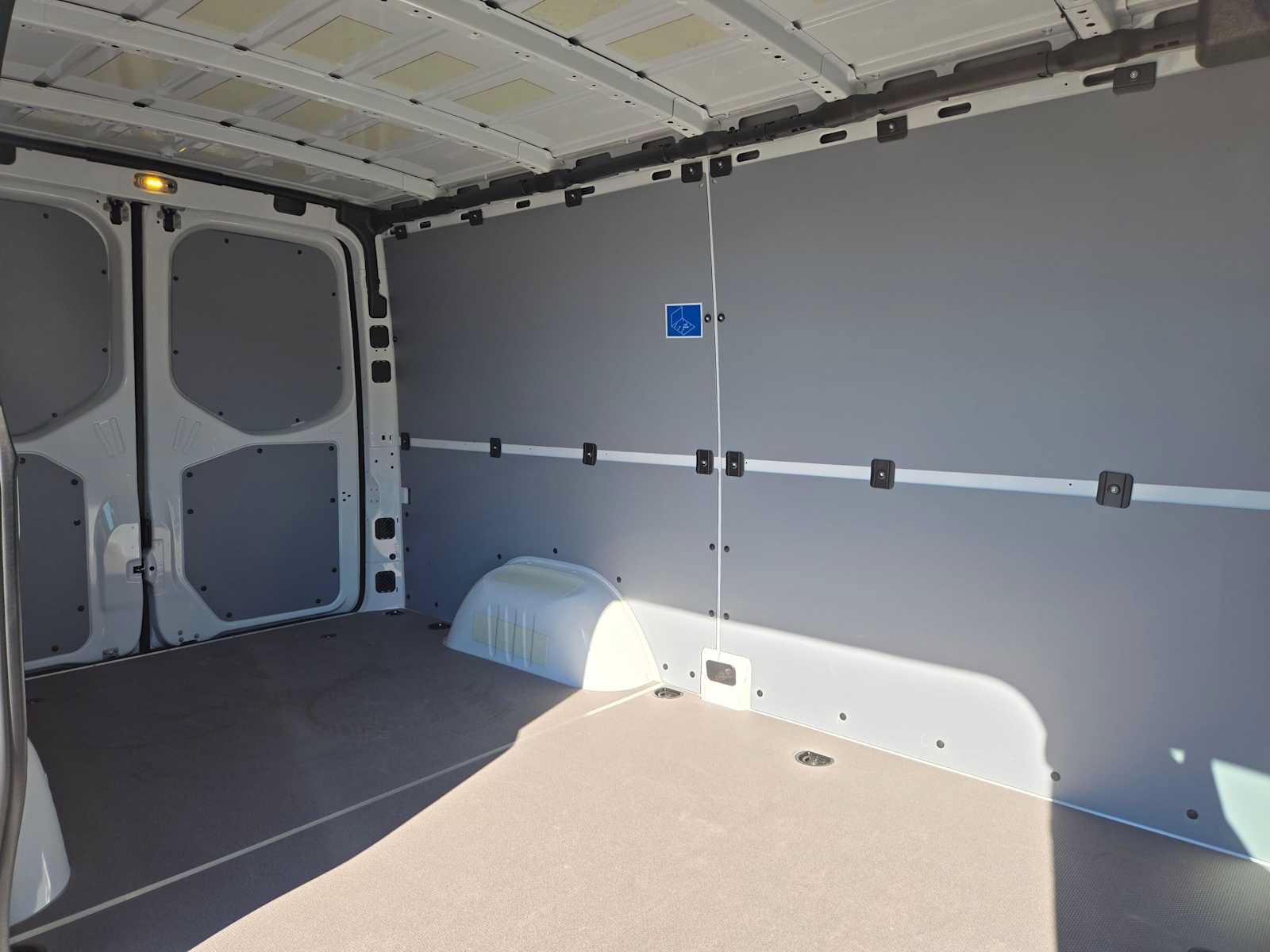 Used 2026 Mercedes-Benz Sprinter 2500 image 13