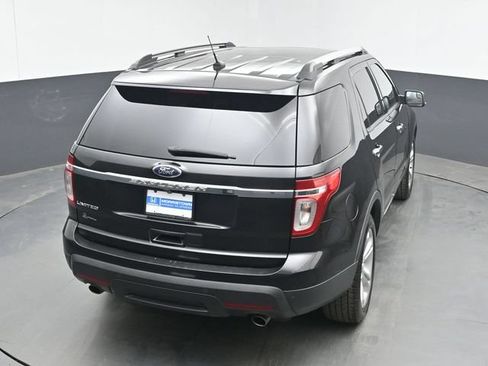 Used 2014 Ford Explorer Limited FWD image 38