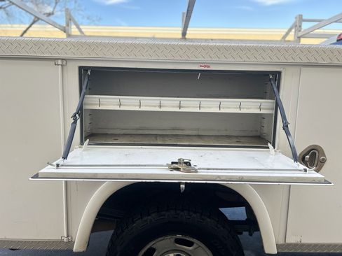 Used 2019 Chevrolet Silverado 2500 W/T w/ WT Convenience Package image 21