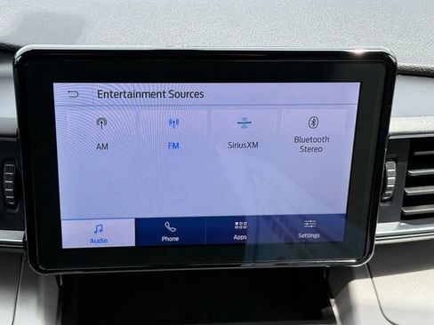 Certified 2024 Ford Explorer XLT w/ Equipment Group 202A AWD/4WD image 11