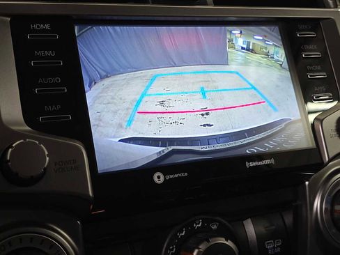 Used 2024 Toyota 4Runner SR5 image 27