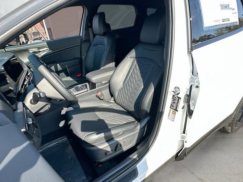 New 2026 Kia Sportage X-Line image 20