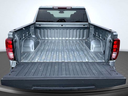 Used 2024 GMC Sierra 1500 Elevation image 5