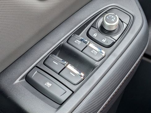 New 2026 Subaru Forester Sport image 24