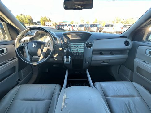 Used 2011 Honda Pilot EX-L image 15