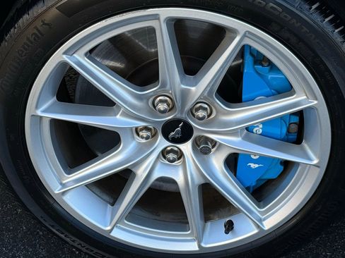 Used 2024 Ford Mustang GT Premium image 10