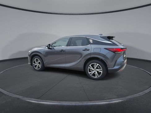 Used 2026 Lexus RX 350 Premium w/ Accessory Package (Z1) FWD image 6