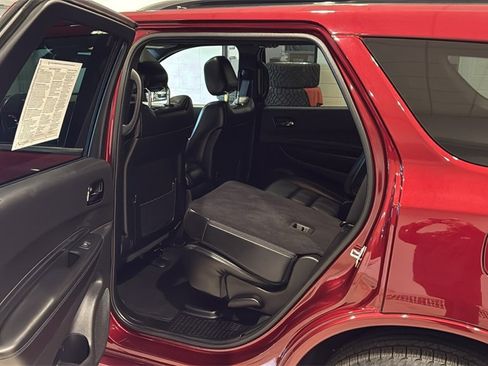 Used 2021 Dodge Durango GT image 20