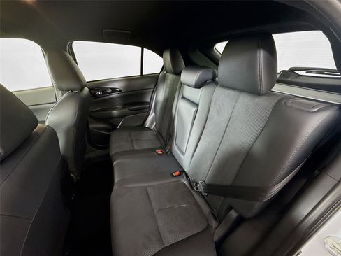 New 2026 Mitsubishi Eclipse Cross Black Edition image 24