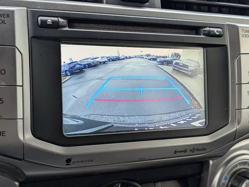 Used 2018 Toyota 4Runner SR5 image 14