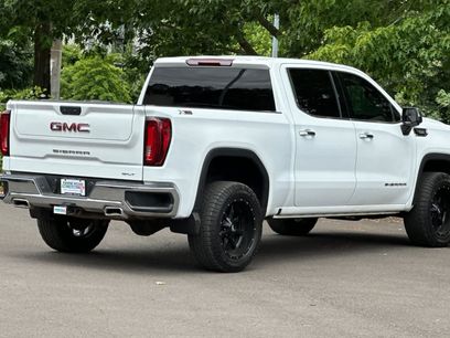 Used 2022 GMC Sierra 1500 SLT w/ X31 Off-Road Package