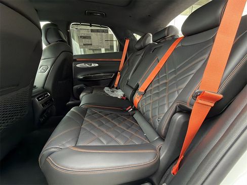 New 2026 Genesis GV70 3.5T Sport Prestige image 25