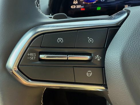 New 2026 Chevrolet Silverado EV Trail Boss w/ LPO, Gameday Tailgate Package image 36