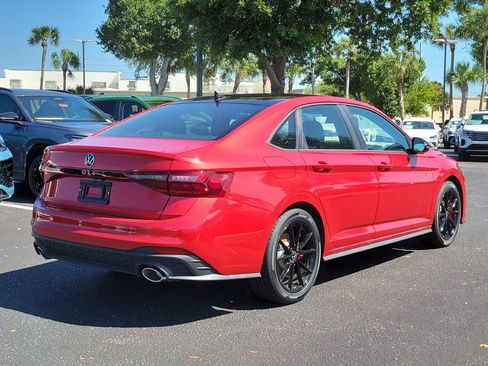 New 2026 Volkswagen Jetta GLI Autobahn FWD image 31