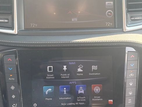 Used 2019 INFINITI QX50 Luxe w/ Navigation Package AWD/4WD image 20